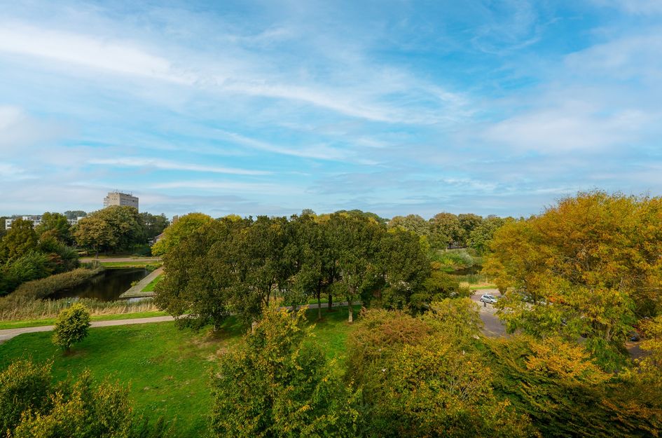 Burgemeester Keijzerlaan 30