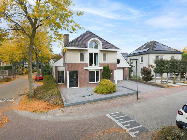 Gagelveld 10, Reusel