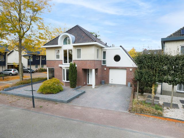 Gagelveld 10, Reusel