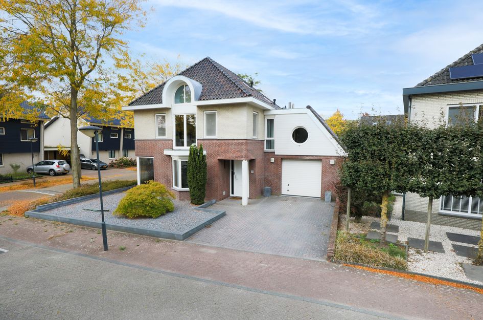 Gagelveld 10