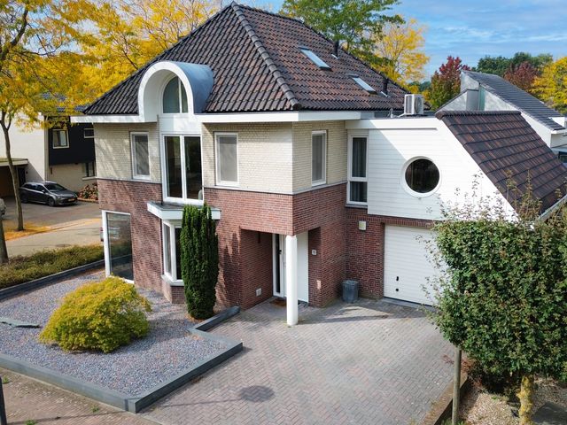 Gagelveld 10, Reusel
