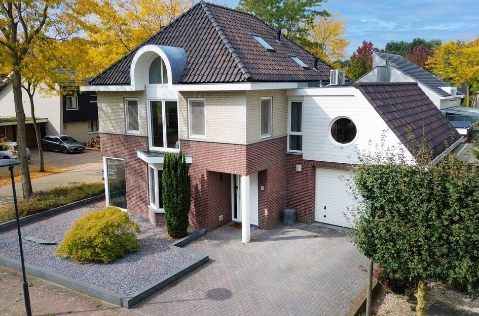 Gagelveld 10