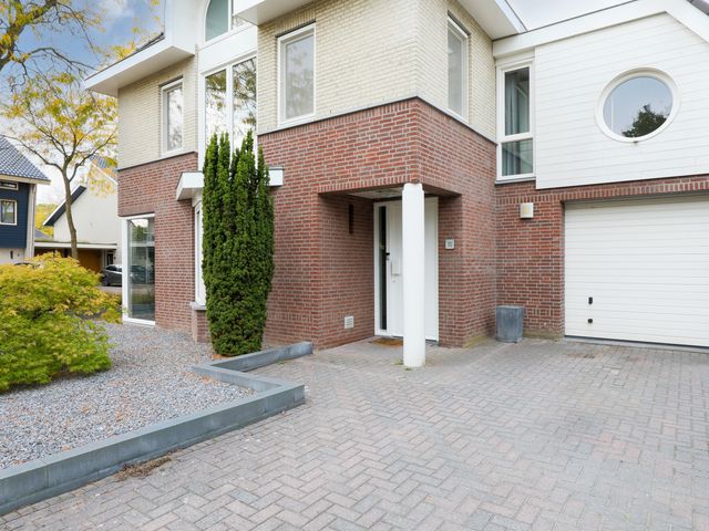 Gagelveld 10, Reusel