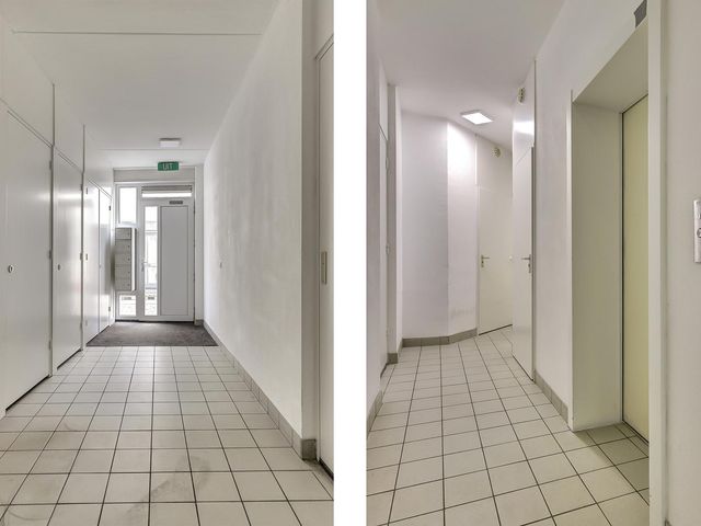 Blanckstraat 6A, Goes