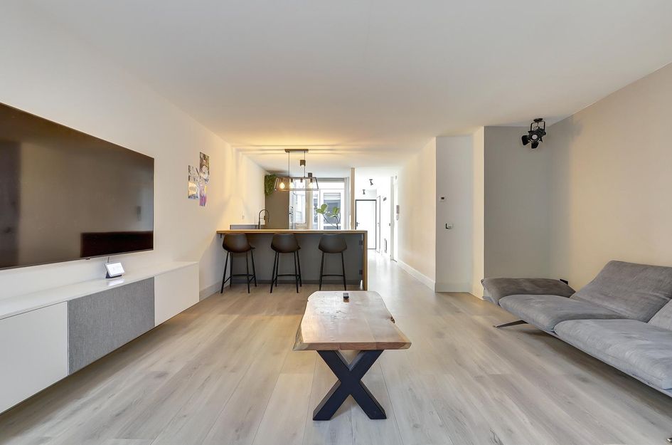 Blanckstraat 6A