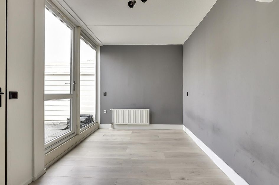 Blanckstraat 6A