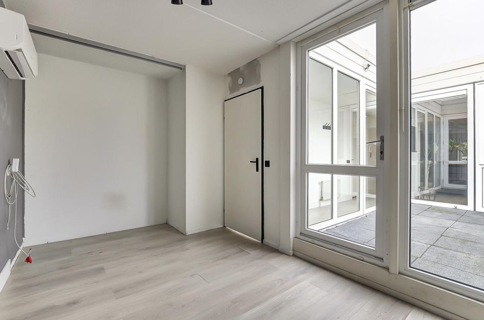 Blanckstraat 6A