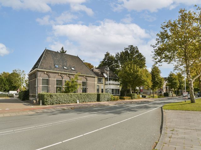Wandelweg 7A, Wormerveer