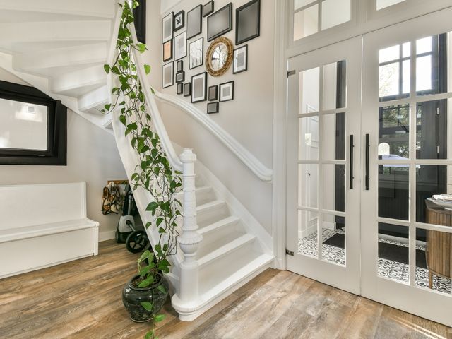 Wandelweg 7A, Wormerveer