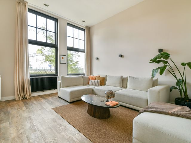 Wandelweg 7A, Wormerveer