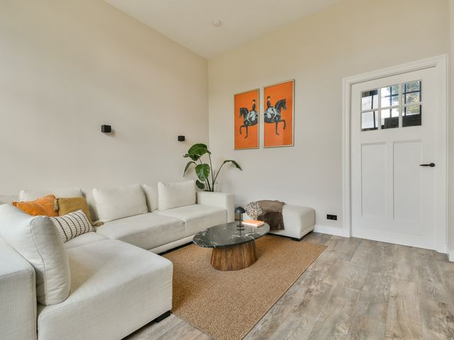 Wandelweg 7A, Wormerveer