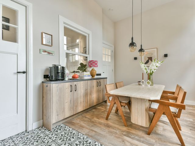 Wandelweg 7A, Wormerveer