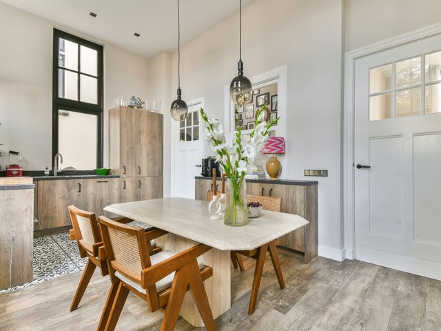 Wandelweg 7A, Wormerveer