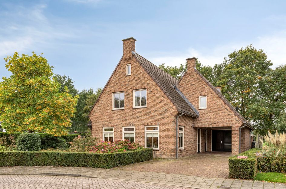 De Gruttenmaat 9