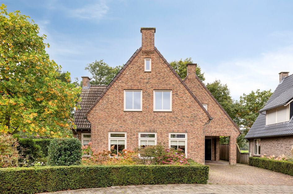 De Gruttenmaat 9