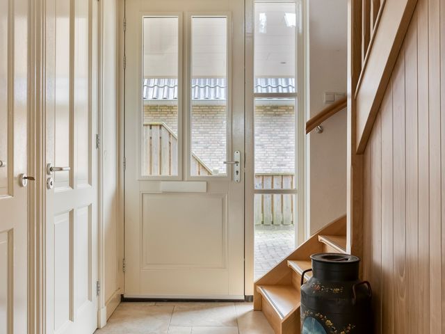 De Gruttenmaat 9, Reutum