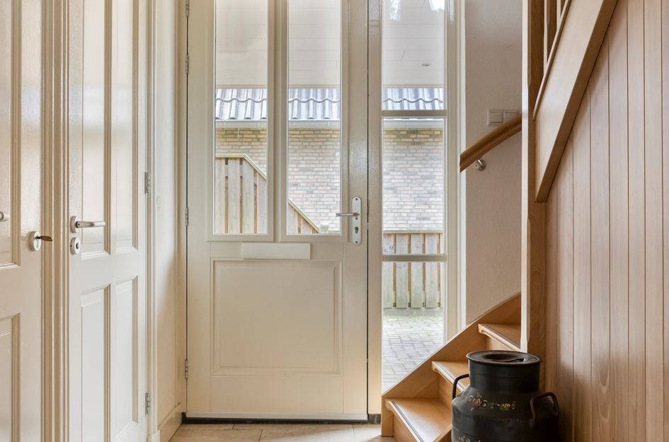De Gruttenmaat 9
