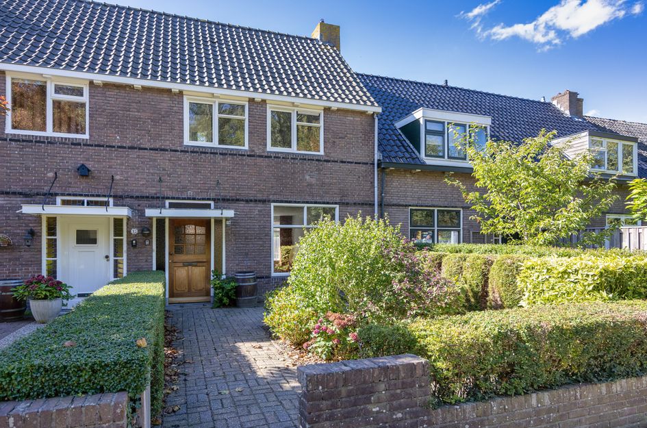 Jelsumerstraat 15