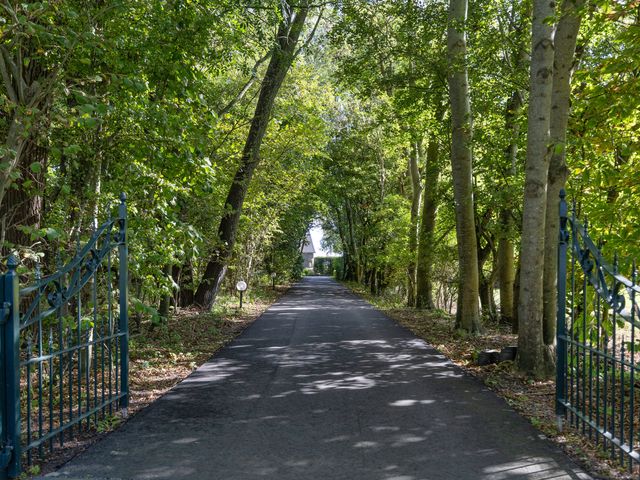 Arumerweg 84, Witmarsum