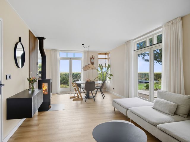 Arumerweg 84, Witmarsum