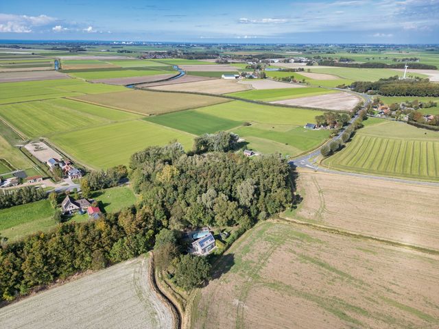 Arumerweg 84, Witmarsum
