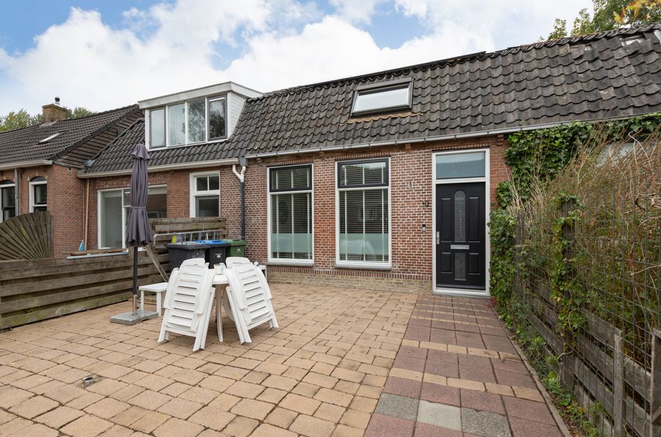 Verwersbuurt 19