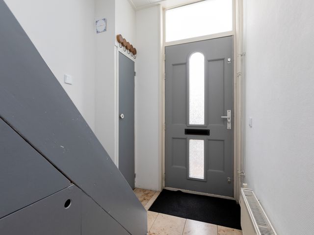 Verwersbuurt 19, Bolsward