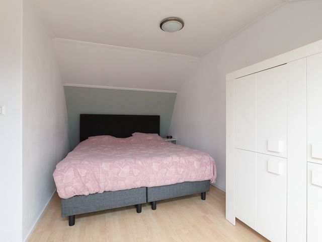 Verwersbuurt 19, Bolsward