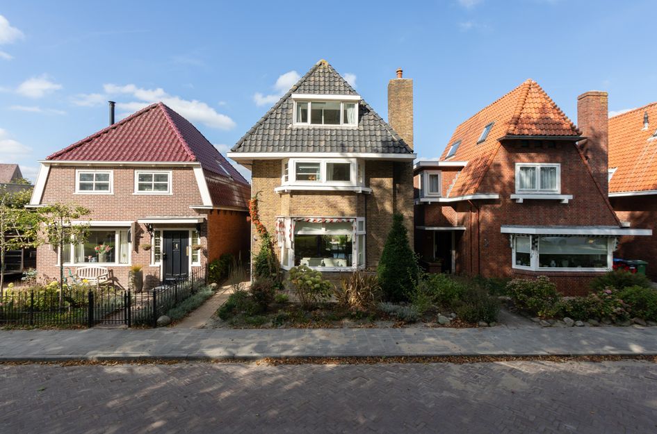 Hid Heroplantsoen 4