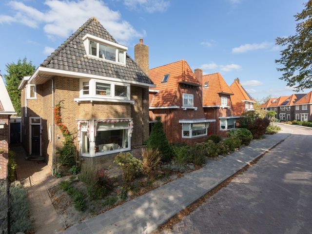 Hid Heroplantsoen 4, Bolsward