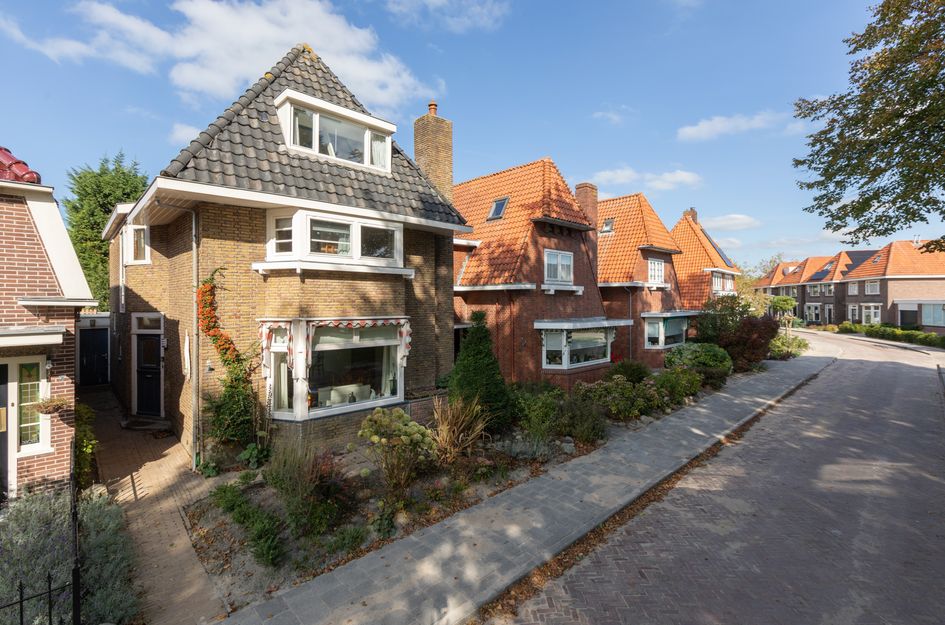 Hid Heroplantsoen 4