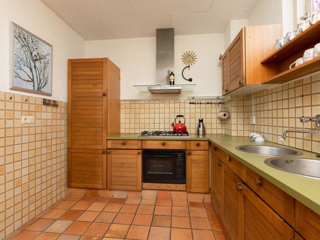 Hid Heroplantsoen 4, Bolsward