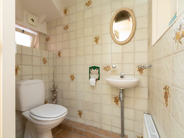 Hid Heroplantsoen 4, Bolsward