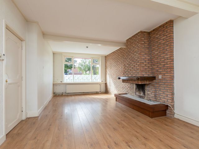 Gerben Wopkesstraat 4, Bolsward