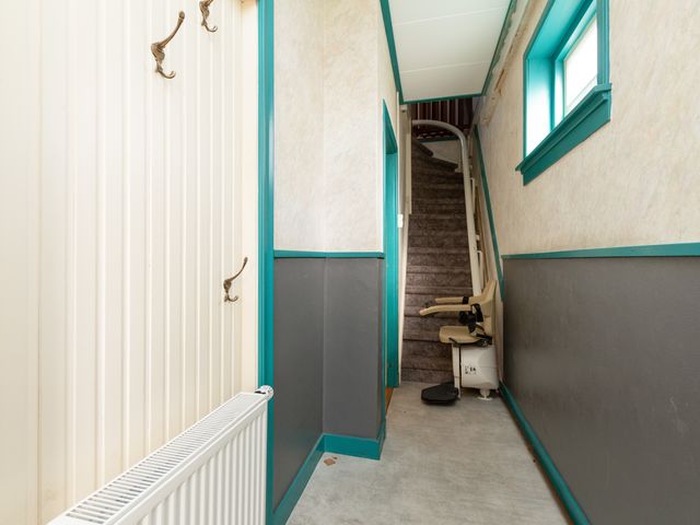 Gerben Wopkesstraat 4, Bolsward