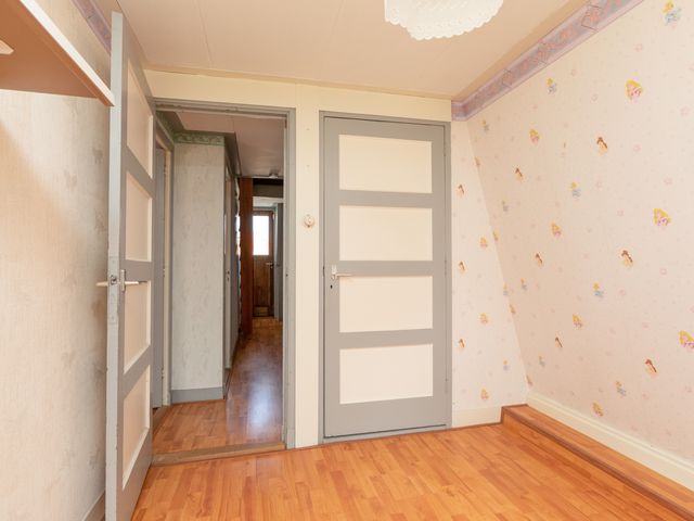 Gerben Wopkesstraat 4, Bolsward