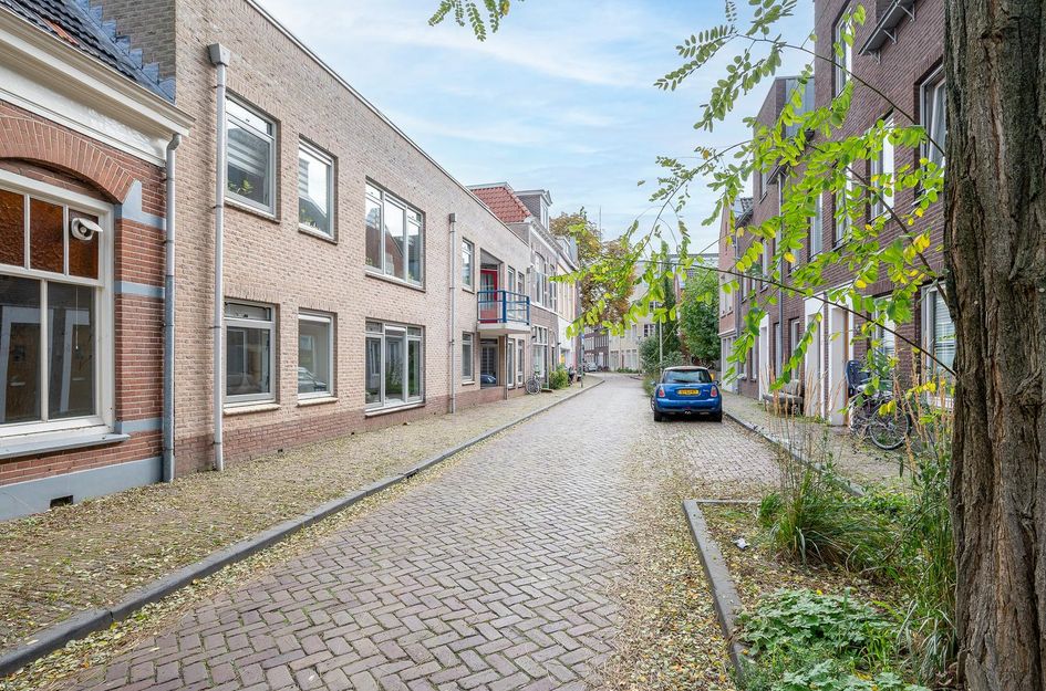 Nachtegaalstraat 45
