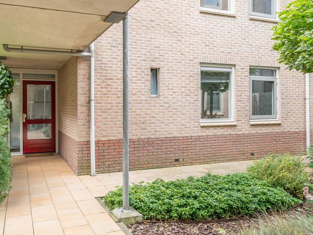 Nachtegaalstraat 45, Zwolle