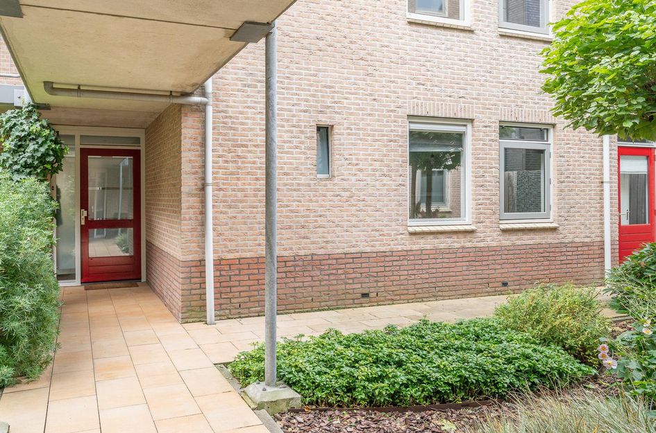 Nachtegaalstraat 45