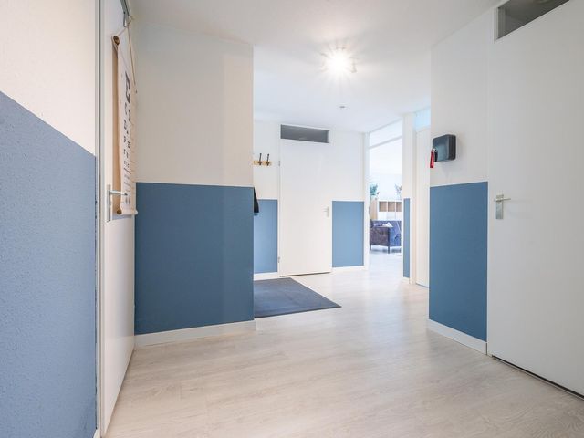 Nachtegaalstraat 45, Zwolle