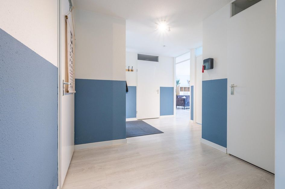 Nachtegaalstraat 45
