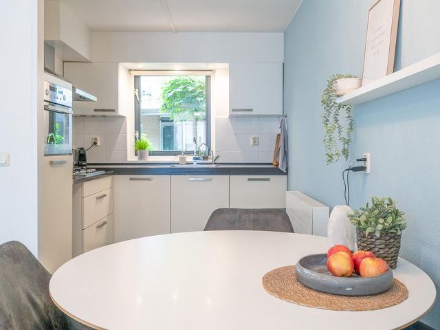 Nachtegaalstraat 45, Zwolle