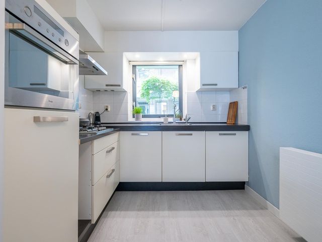 Nachtegaalstraat 45, Zwolle