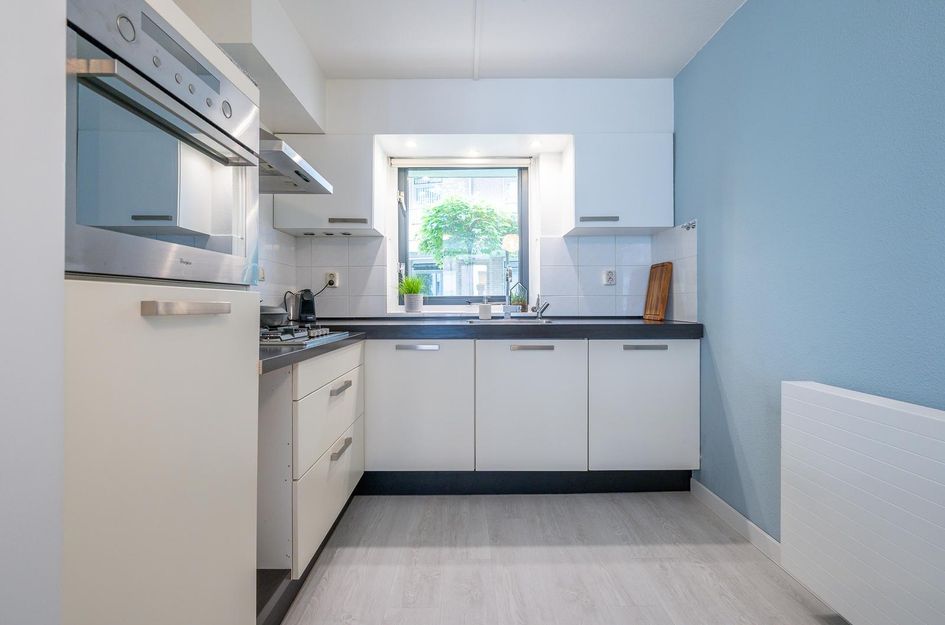 Nachtegaalstraat 45