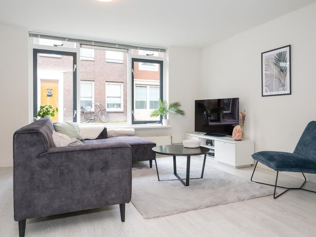 Nachtegaalstraat 45, Zwolle