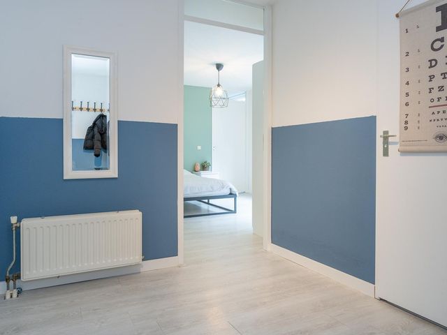 Nachtegaalstraat 45, Zwolle