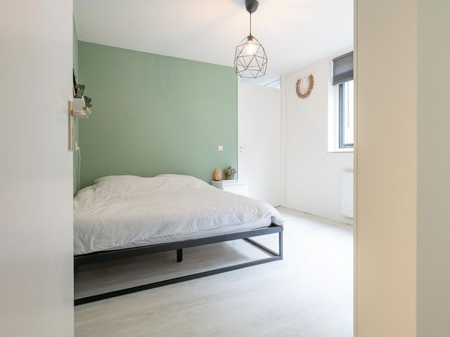 Nachtegaalstraat 45, Zwolle