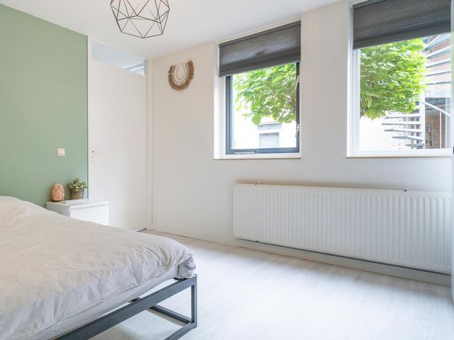 Nachtegaalstraat 45, Zwolle
