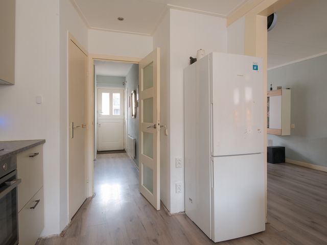 Adriaen Van Ostadestraat 8, Almelo