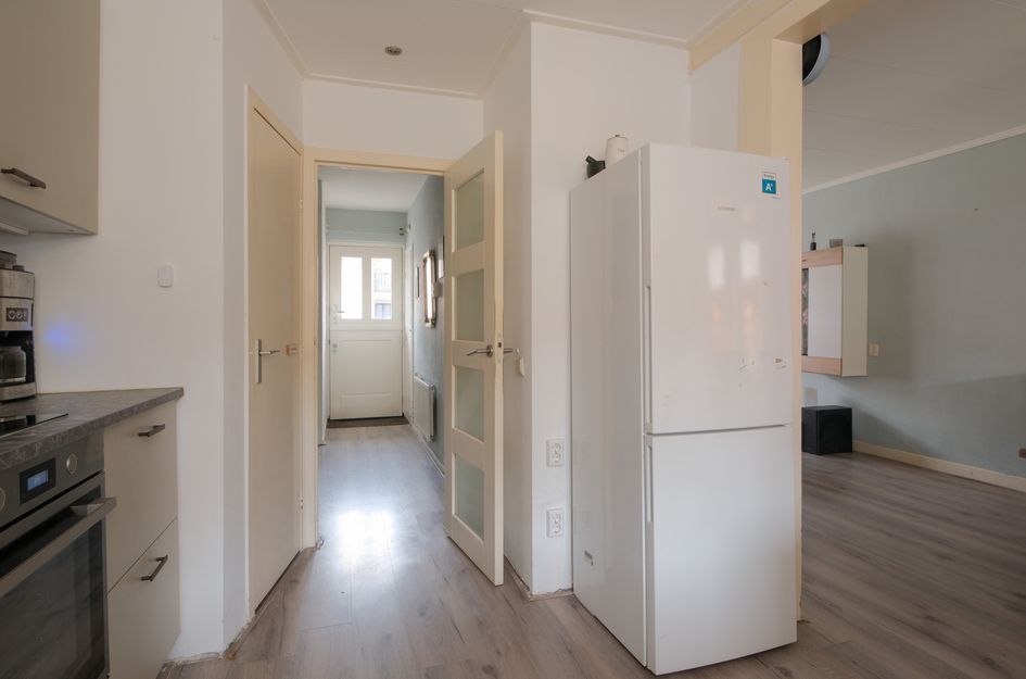Adriaen Van Ostadestraat 8